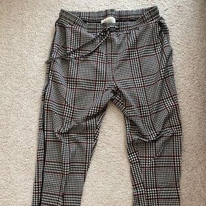 Anthropologie Drawstring Pants